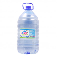 Питьевая вода Dury çeşme 5 л