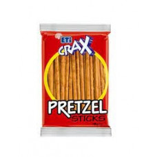 Eti Crax Pretzel Sticker крекер 32 г