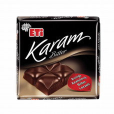 Шоколад Eti "Karam" 60 г