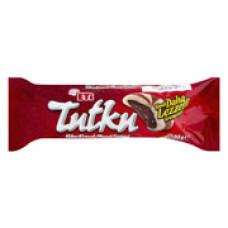 Печенье с начинкой какао крема Eti "Tutku" 100 г