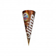 ERTEKI OLIMP корнетто шоколадное мороженое 90 г