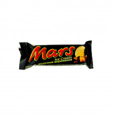 Mars молочное мороженое 41,8 гр