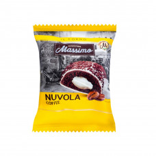 Maestro Massimo Nuvola кекс с кофейным вкусом 50 гр