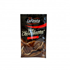 LaFesta классический горячий шоколад 25 гр