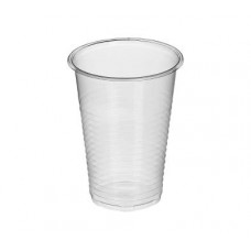 Пластиковый стакан 1шт