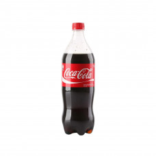 Coca-Cola classic газированный напиток 1 л