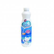 Alis fresh milk 3% 1 л