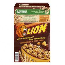 "Nestle" Lion 