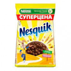 "Nesquik" Шеколадный 250 гр
