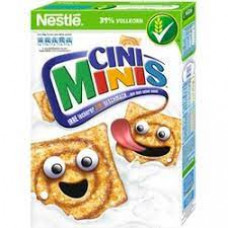"Nestle" Cini Minis 375гр