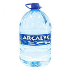 Питьевая вода Arçalyk 5 л