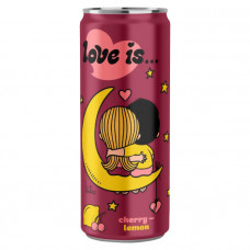 Love is  напиток 0.33 л