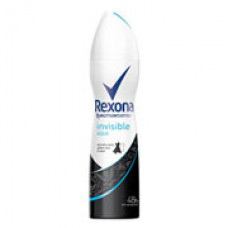 Дезодорант Rexona "Invisible Aqua" защита 48 часов 150 мл