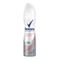 Дезодорант Rexona "Antibacterial Effect" защита 48 часов 150 мл