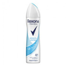 Дезодорант Rexona "Cotton" защита 48 часов 150 мл
