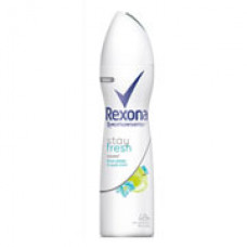 Дезодорант Rexona "Stay Fresh" защита 48 часов 150 мл