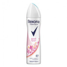 Дезодорант Rexona "Sexy bouquet" защита 48 часов 150 мл