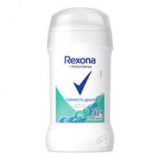 Антиперспирант Rexona Women "Shower Clean" (stick) 40 мл