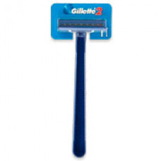 Одноразовая бритва "Gillette 2" (1 шт)
