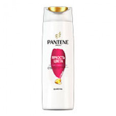 Шампунь Pantene PRO-V "Яркость цвета" 0% красителей 250 мл
