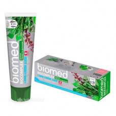 Зубная паста Biomed biocomplex освежающая 100 гр