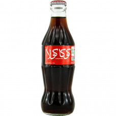 Coca-Cola 250 ml