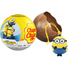 Шоколадные шары Chupa-Chups "Minions" 1 шт 20 г
