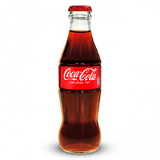 Coca-Cola 200 ml