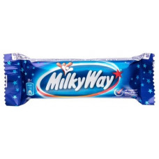 Milky way шоколад 26 г