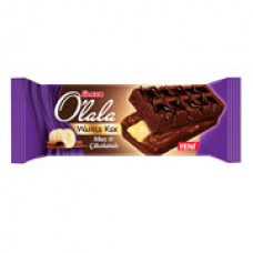 Кекс с какао шоколад и банан Ülker "Olala" 70 гр