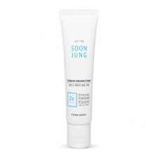 ETUDE HOUSE Soon Jung 2x Barrier Intensive Cream 60 ml