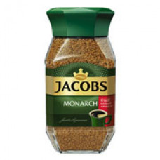 Кофе Jacobs Monarch 47.5 г
