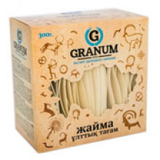 Granum "жайма"  300 гр