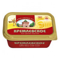 Сливочное масло "Кремлевское" 60% 450 гр