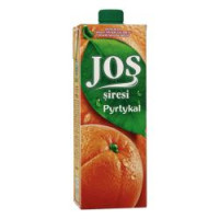 "Joş" Апельсиновый сок, 0.97 л