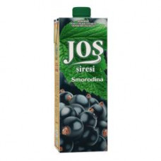 "Joş" Черная смородинный сок, 0.97Л