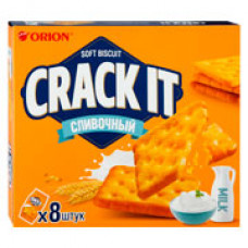 Orion "Crack it Creamy" 20 г (8 шт)