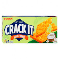 Orion "Crack it Coconut" 18 г (4 шт)