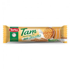 Печенье Torku "Tam" с молочным кремом 83 г