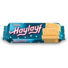 Печенье с посыпкой сахара Ülker "Haylayf" 64 гр