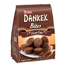 Кекс с какао Ülker "Dankek" 100 гр