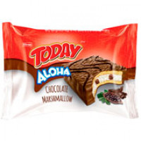 Кекс Today Aloha c какао 40 гр