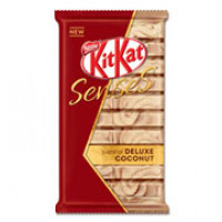 Шоколад KitKat Senses "Deluxe Coconut" 112 g