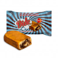 Täze aý "Dide" кекс со вкусом какао и ванили