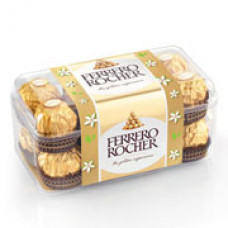 Конфеты "Ferrero Rocher" 200 г