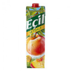 "Eçil" Персиковый сок 0.97Л