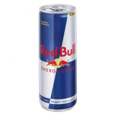 Red Bull газированный безалкогольный 0.25 л