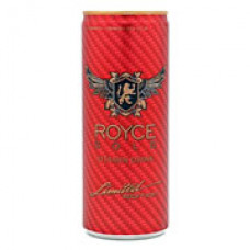 Royce Gold "Limited Edition" 250 мл