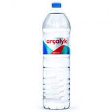 Питьевая вода Arçalyk 1.5 л
