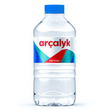 Питьевая вода Arçalyk 0.33 л